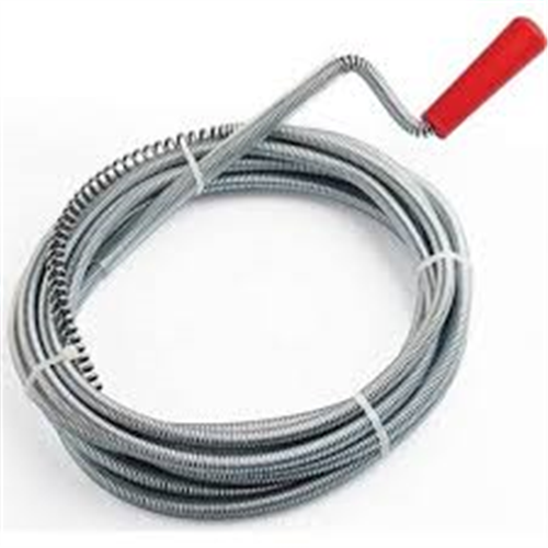 SGS LAVABO AÇMA SUSTASI /8 METRE 